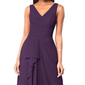 Azazie Julianna dress